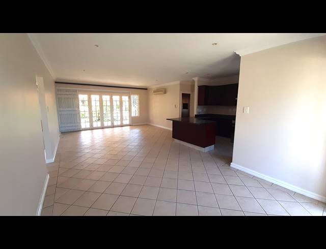 3 BEDROOM TOWNHOUSE TO LET IN SOMERSET VALLEY ESTATE